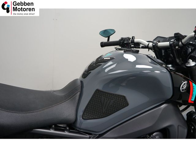 yamaha - mt-09-abs