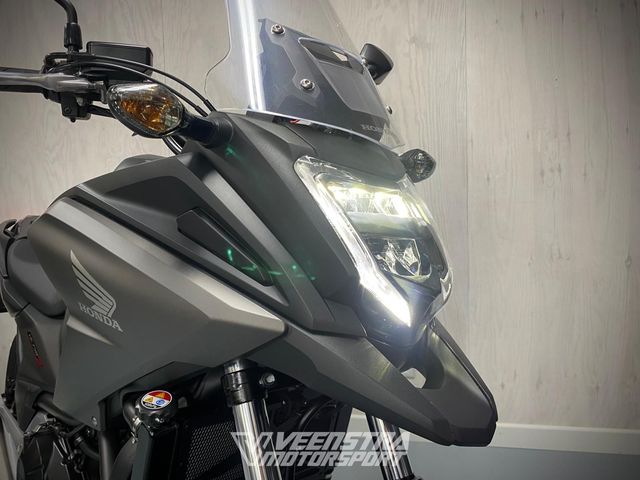 honda - nc-750-x-abs