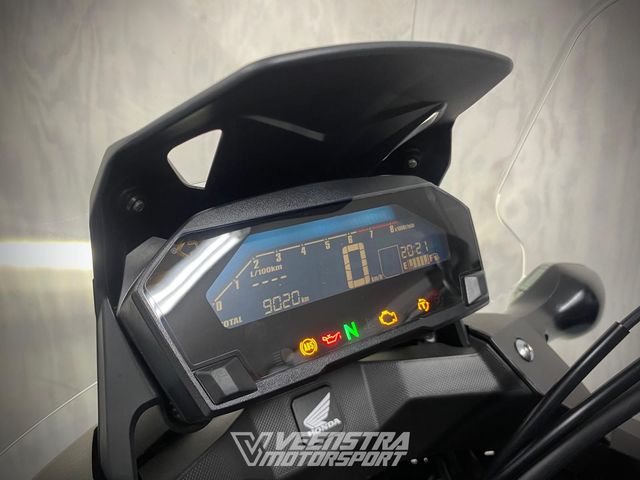 honda - nc-750-x-abs