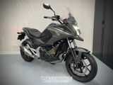 HONDA NC 750 X ABS