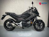 HONDA NC 750 X ABS