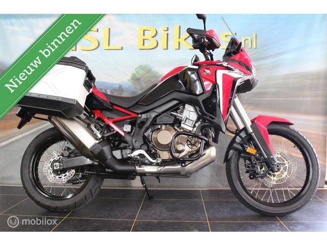 honda - crf-1100-l-africa-twin