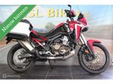 HONDA CRF 1100 L AFRICA TWIN