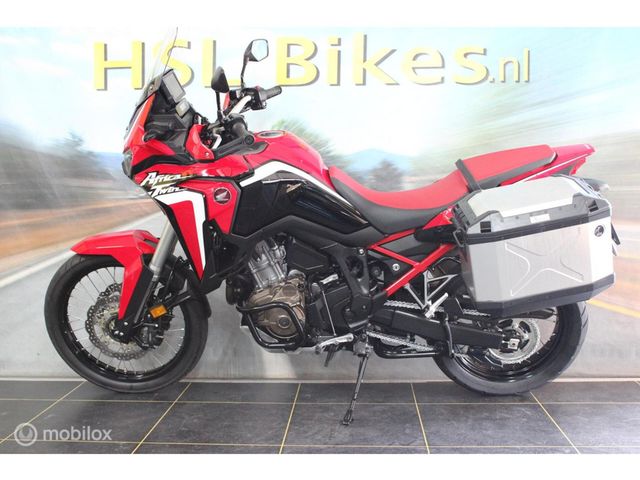 honda - crf-1100-l-africa-twin