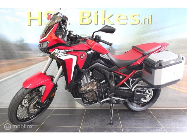 honda - crf-1100-l-africa-twin
