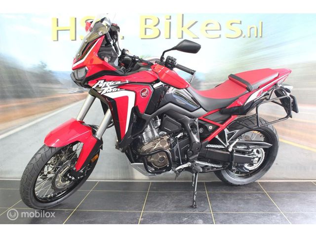honda - crf-1100-l-africa-twin