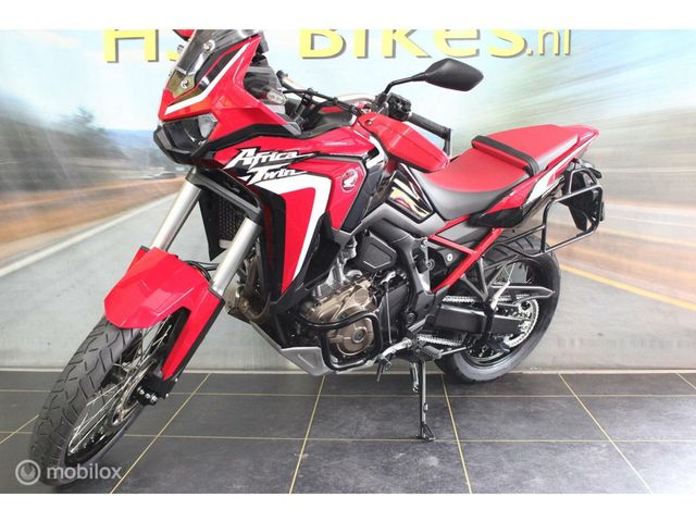 honda - crf-1100-l-africa-twin