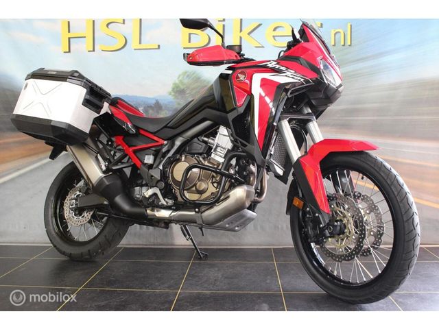 honda - crf-1100-l-africa-twin