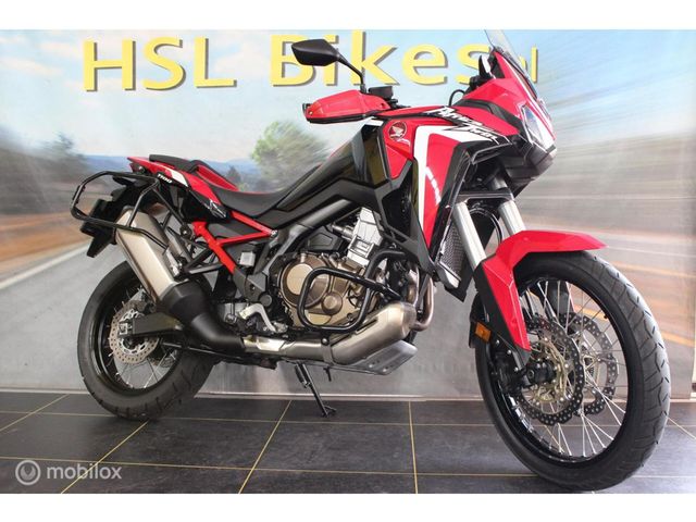 honda - crf-1100-l-africa-twin