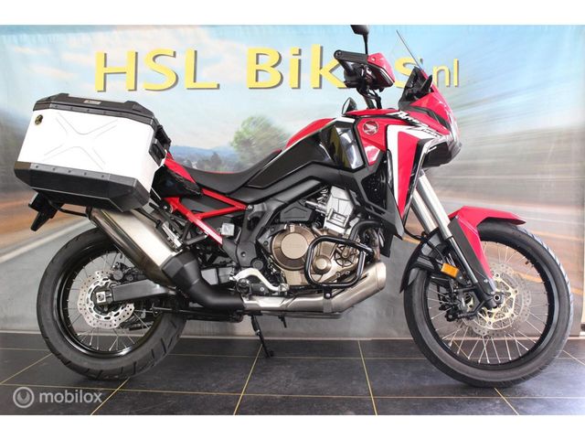 honda - crf-1100-l-africa-twin