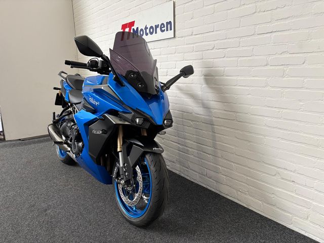 suzuki - gsx-s-1000-gt