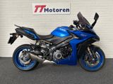 SUZUKI GSX-S 1000 GT