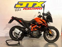 KTM 390 ADVENTURE