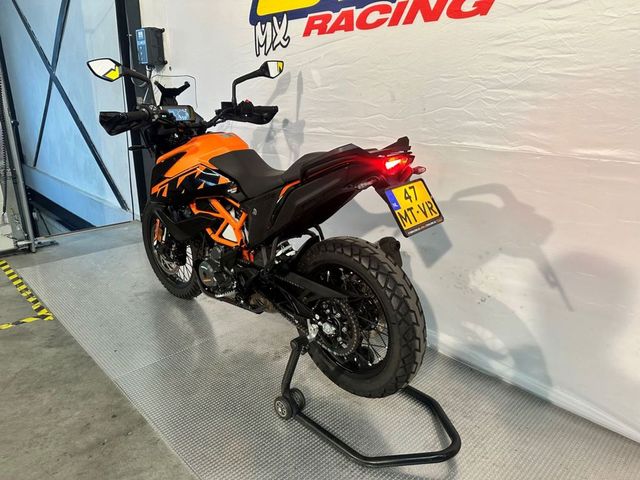 ktm - 390-adventure