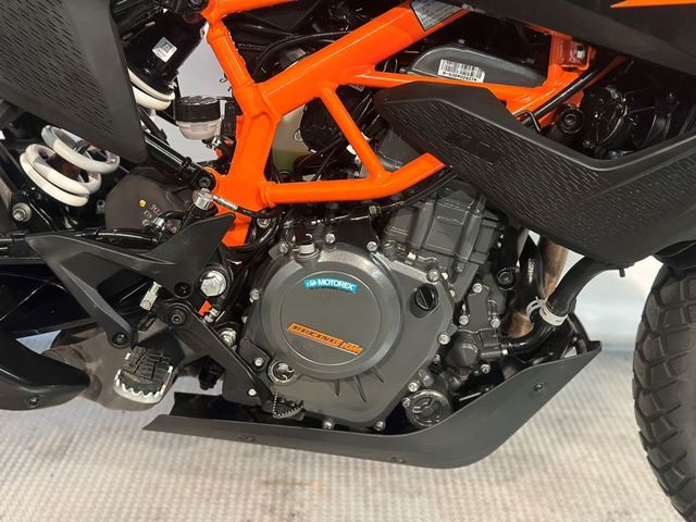 ktm - 390-adventure