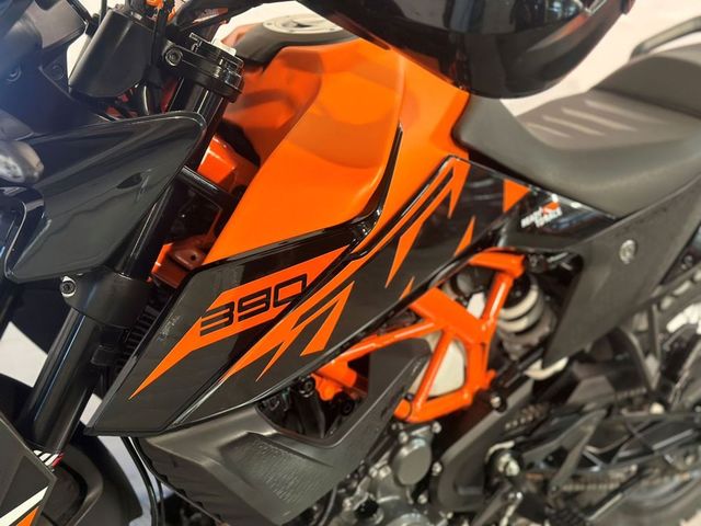 ktm - 390-adventure