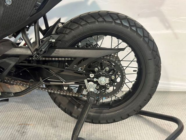 ktm - 390-adventure