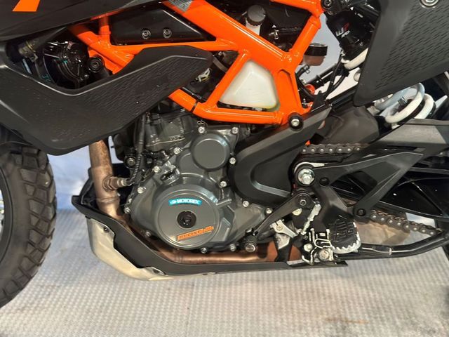 ktm - 390-adventure