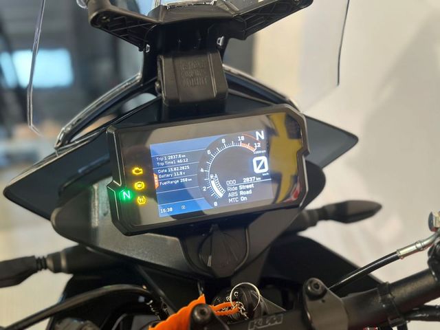 ktm - 390-adventure