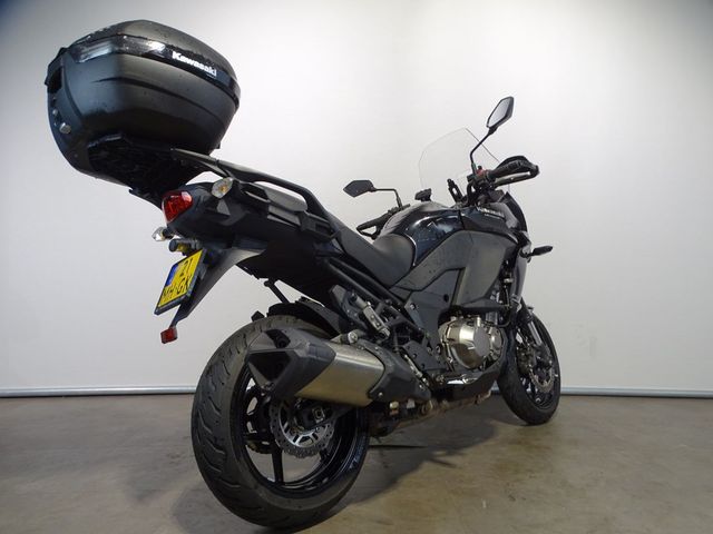 kawasaki - versys-1000