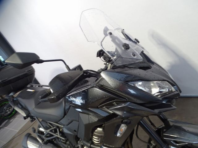 kawasaki - versys-1000