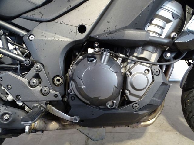kawasaki - versys-1000