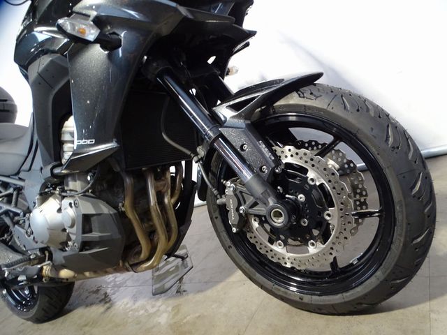 kawasaki - versys-1000