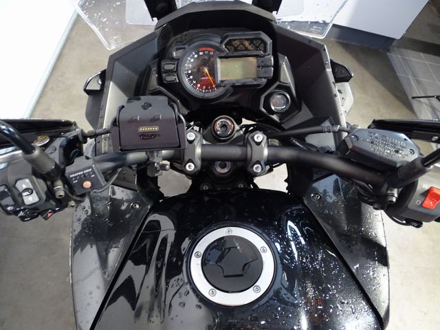 kawasaki - versys-1000