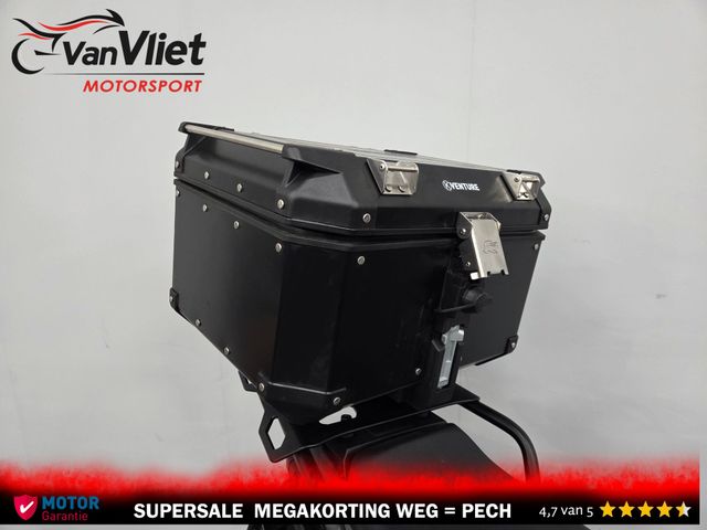 yamaha - tracer-900-abs