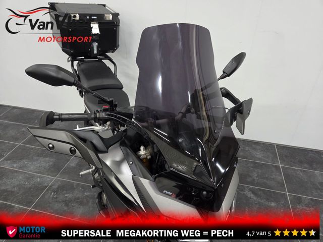 yamaha - tracer-900-abs