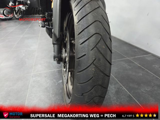 yamaha - tracer-900-abs