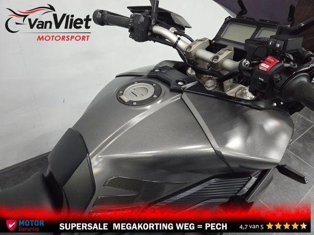 yamaha - tracer-900-abs