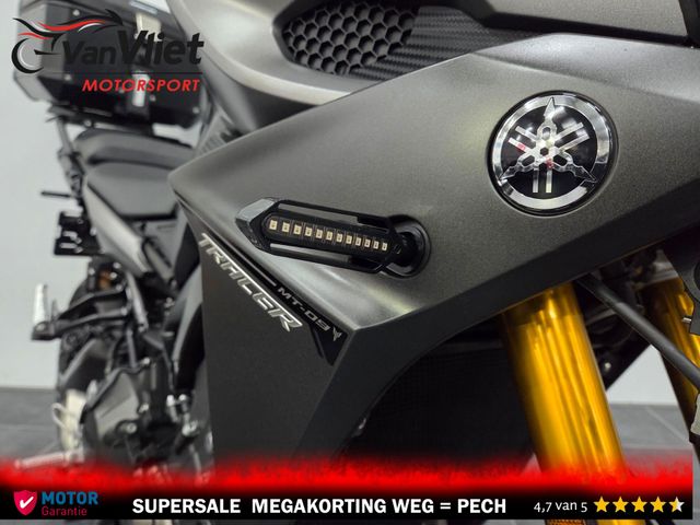 yamaha - tracer-900-abs