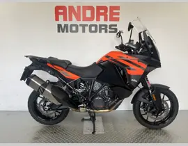 KTM 1290 Super Adventure S 2017 occasion