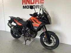 KTM 1290 Super Adventure S 2017 occasion – foto 2 van 7