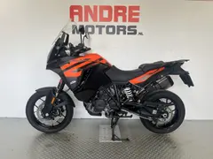 KTM 1290 Super Adventure S 2017 occasion – foto 4 van 7