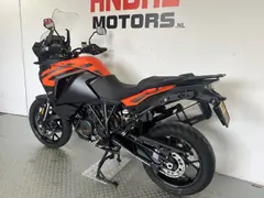 KTM 1290 Super Adventure S 2017 occasion – foto 5 van 7