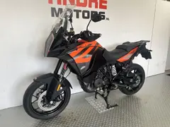 KTM 1290 Super Adventure S 2017 occasion – foto 6 van 7