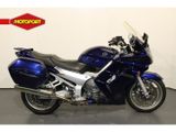 YAMAHA FJR 1300