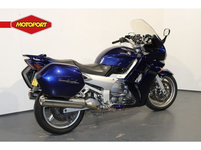 yamaha - fjr-1300