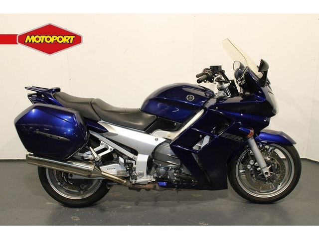 yamaha - fjr-1300