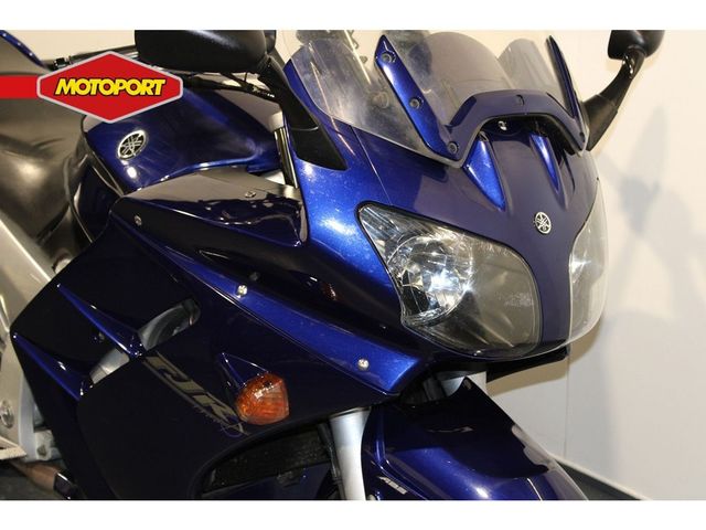 yamaha - fjr-1300