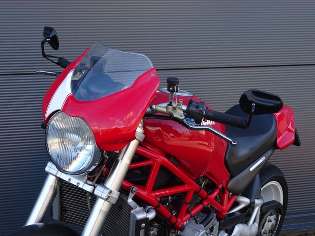 ducati - monster-s4r