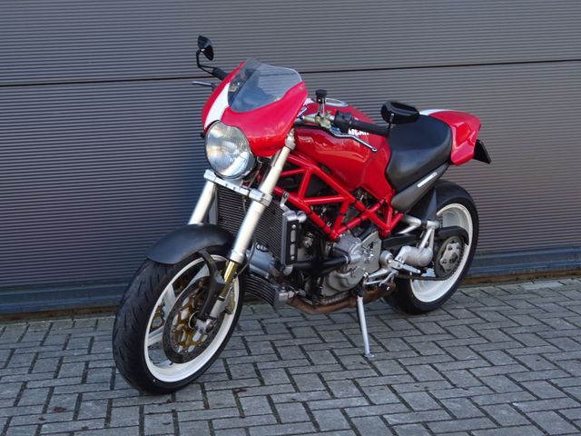ducati - monster-s4r