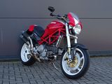 DUCATI MONSTER S4R