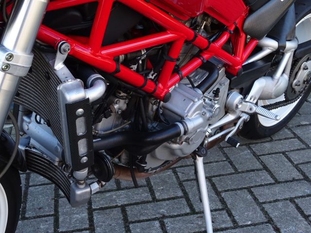 ducati - monster-s4r