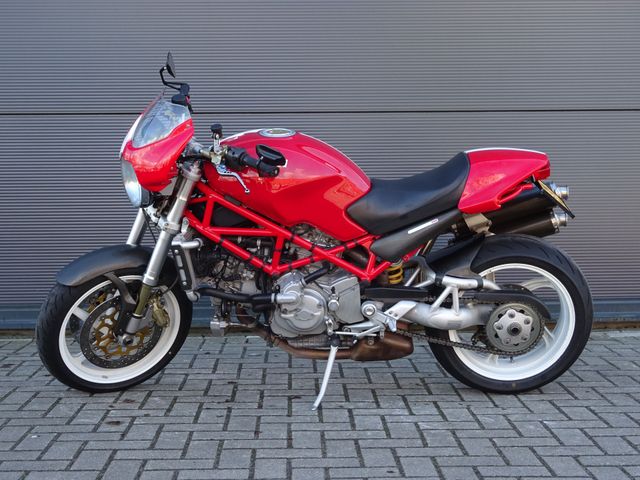 ducati - monster-s4r
