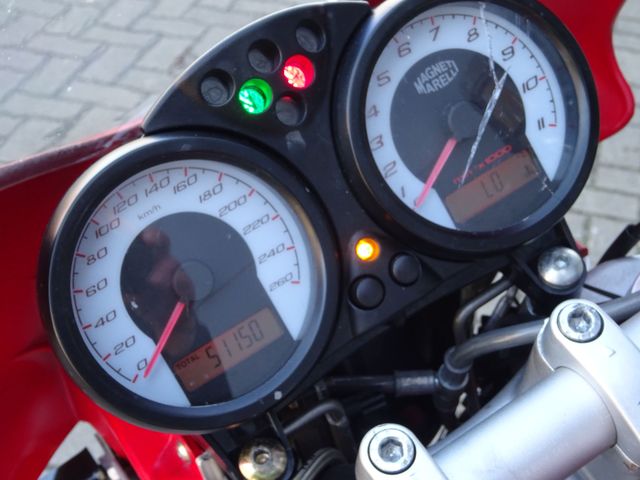 ducati - monster-s4r