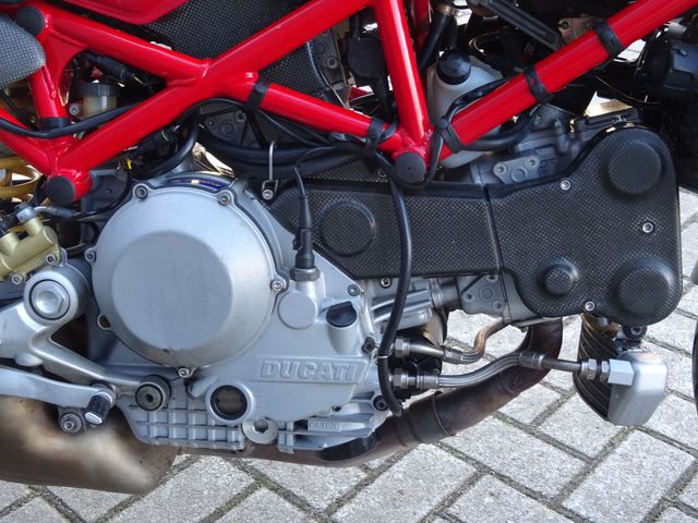 ducati - monster-s4r