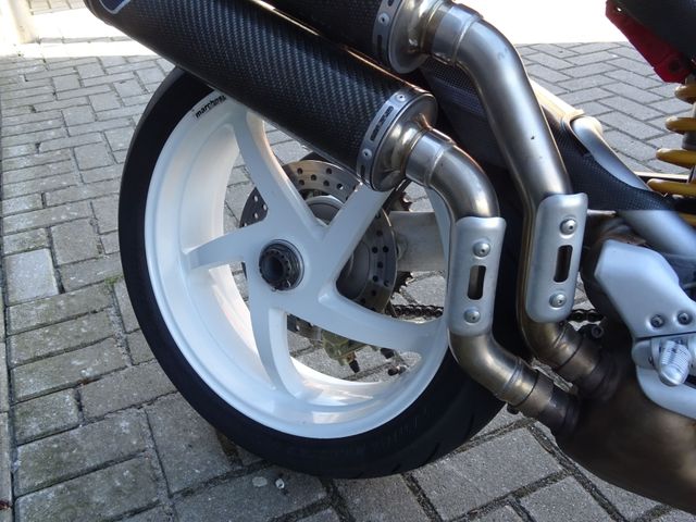 ducati - monster-s4r